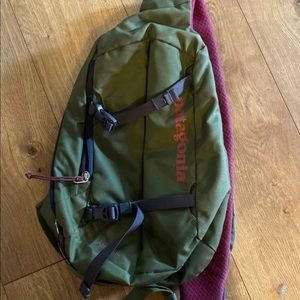 Patagonia sling